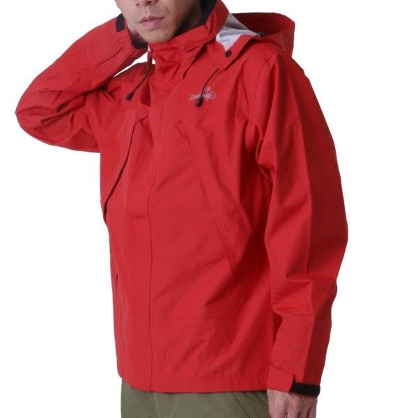 Women's Men's Rainwear Mountain Jacket All 20 colors [namelessage] {NAMJ-1600} 