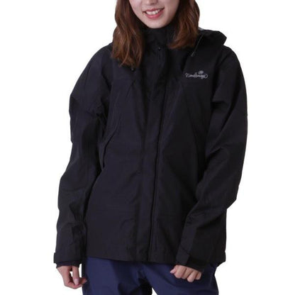 Women's Men's Rainwear Mountain Jacket All 20 colors [namelessage] {NAMJ-1600} 