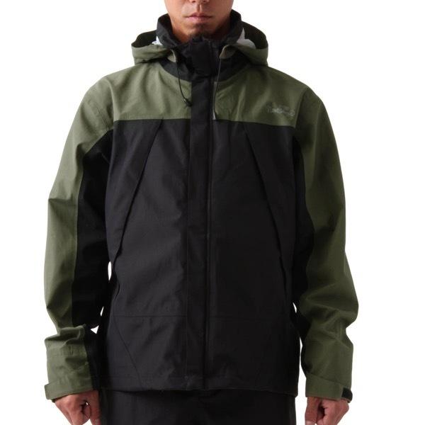 Women's Men's Rainwear Mountain Jacket All 20 colors [namelessage] {NAMJ-1600} 
