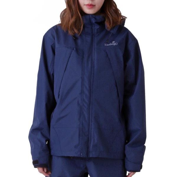 Women's Men's Rainwear Mountain Jacket All 20 colors [namelessage] {NAMJ-1600} 