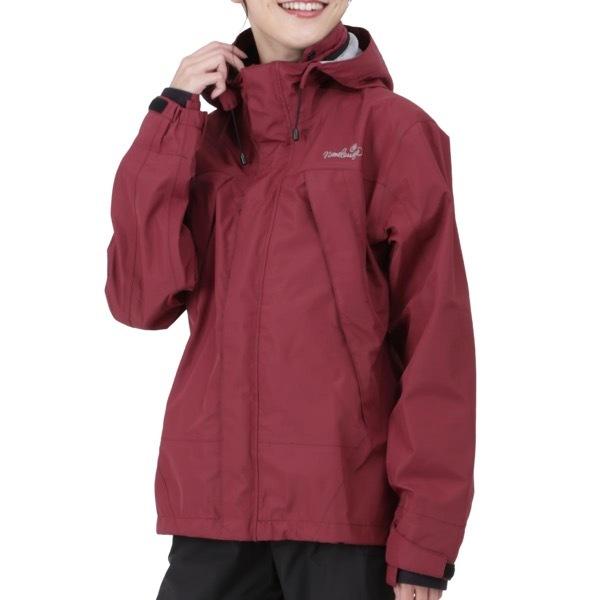 Women's Men's Rainwear Mountain Jacket All 20 colors [namelessage] {NAMJ-1600} 