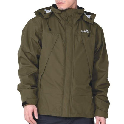 Women's Men's Rainwear Mountain Jacket All 20 colors [namelessage] {NAMJ-1600} 