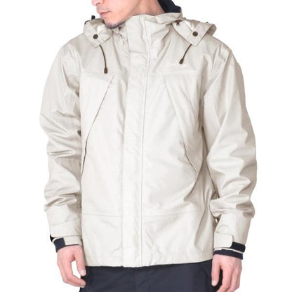 Women's Men's Rainwear Mountain Jacket All 20 colors [namelessage] {NAMJ-1600} 