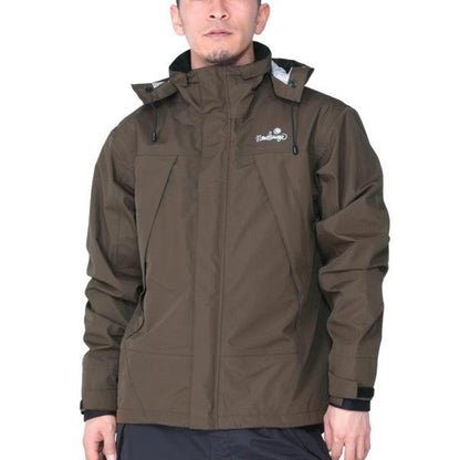 Women's Men's Rainwear Mountain Jacket All 20 colors [namelessage] {NAMJ-1600} 