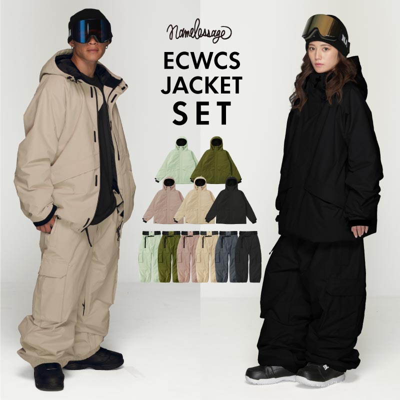 snowboard wear menの通販| OC STYLE公式ストア