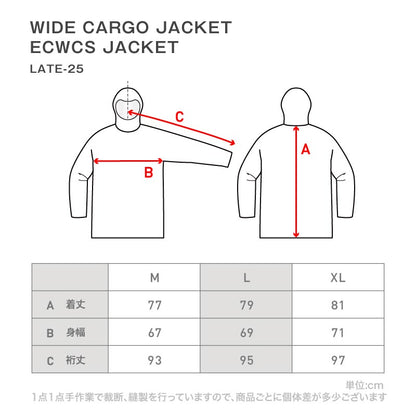 [12月中旬頃発送予定] 予約レイトプロジェクト メンズ レディース namelessage×LATE Project ジャケット単品 数量限定 ボードウェア スノボウェア スノーボード スノーウェア スキー コラボ商品 namelessage/ネームレスエイジ LATE_25
