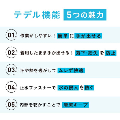 スノーグローブ ミトングローブ メンズ レディース スノーボード スノボ スキー  ハイボラ 手が出る スマホ操作 撥水 防風 止水ファスナー 保温 インナーグローブ付 namelessage/ネームレスエイジ AGE-312M メール便発送