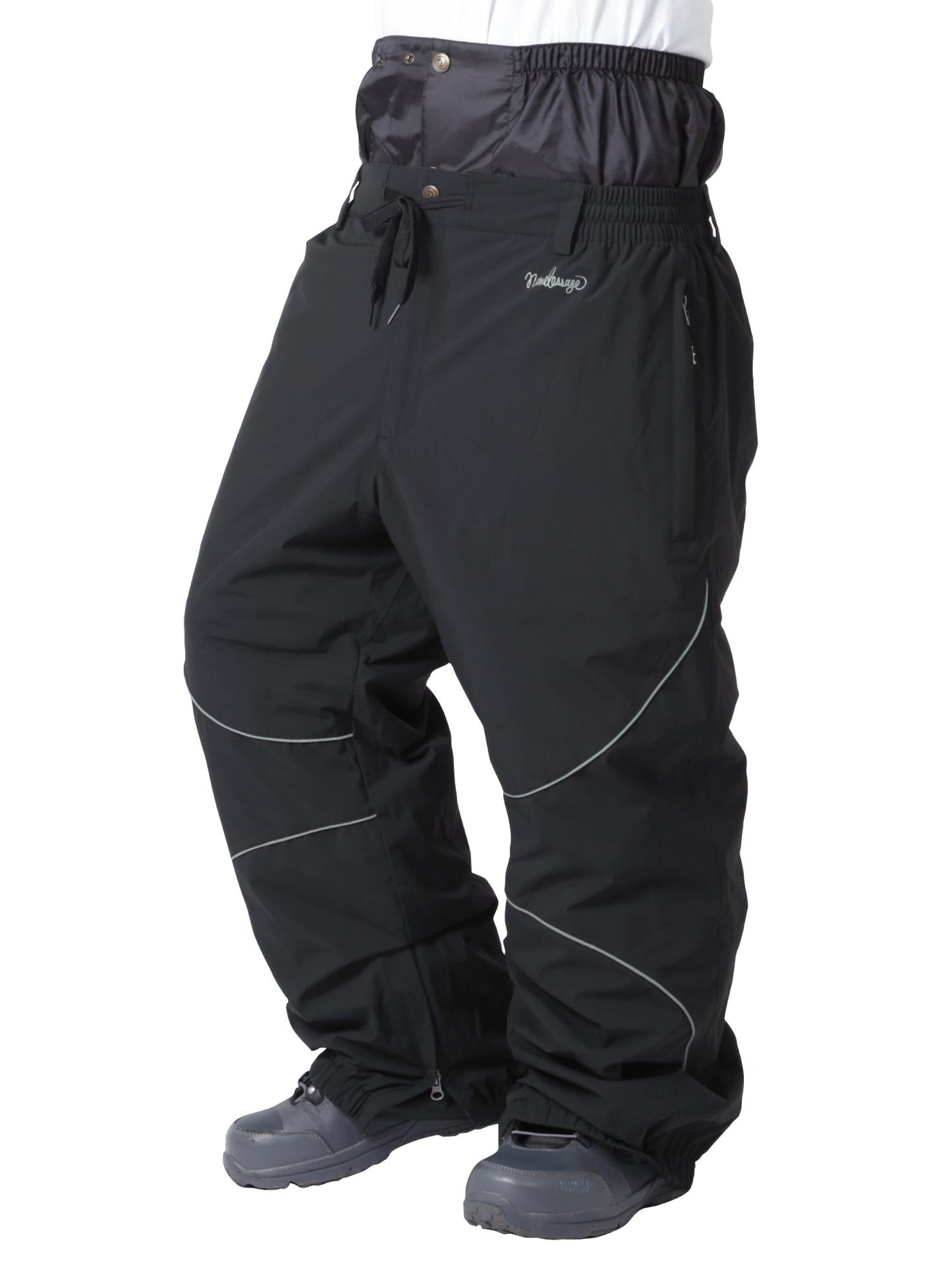 Snowboard wear jib pants stretch pants men's women's board wear snowboard wear snowboard wear snowboard snowboard ski snowboard wear snow wear age-740/age-741/age-742 