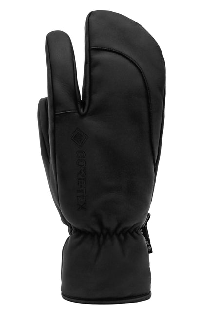 新作 11月下旬納期 ゴアテックス スノーグローブ トリガー  メンズ レディース スノーボード スノボ スキー  GORE-TEX 撥水 防風 保温 リーシュコード付 26-27 HELLOID/ヘルロイド HLG-61TR