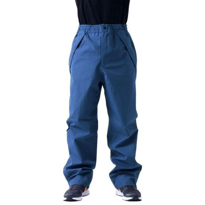 레이디스 맨즈 레인웨어 마운틴 팬츠 전 12색 【namelessage/네임리스 에이지】{NAMP-1650} 