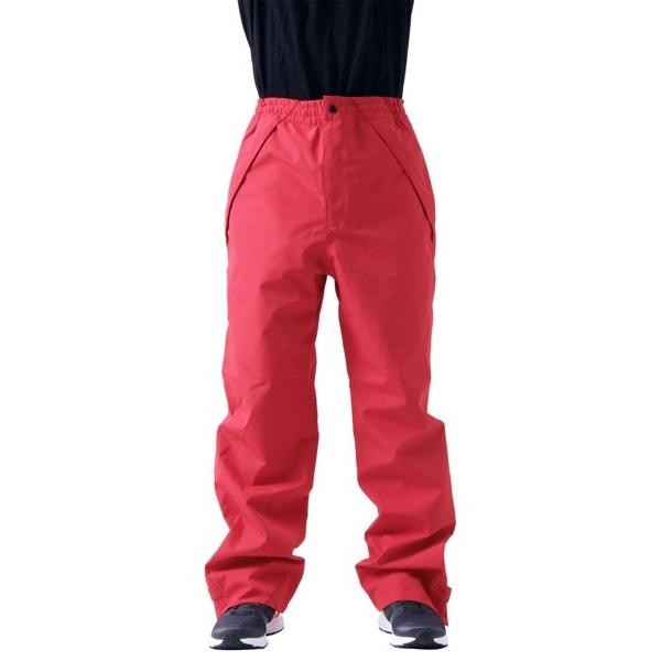 레이디스 맨즈 레인웨어 마운틴 팬츠 전 12색 【namelessage/네임리스 에이지】{NAMP-1650} 