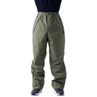 레이디스 맨즈 레인웨어 마운틴 팬츠 전 12색 【namelessage/네임리스 에이지】{NAMP-1650} 