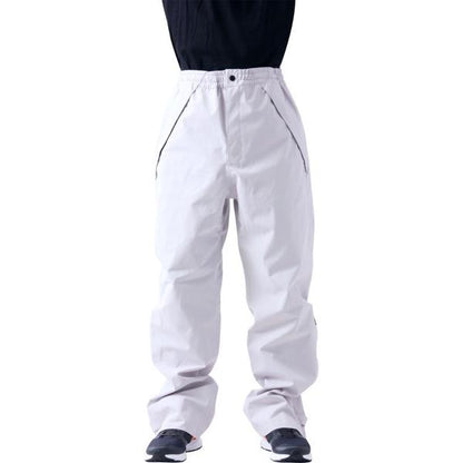 레이디스 맨즈 레인웨어 마운틴 팬츠 전 12색 【namelessage/네임리스 에이지】{NAMP-1650} 