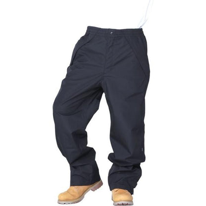 레이디스 맨즈 레인웨어 마운틴 팬츠 전 12색 【namelessage/네임리스 에이지】{NAMP-1650} 