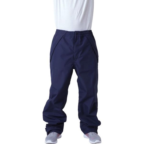 레이디스 맨즈 레인웨어 마운틴 팬츠 전 12색 【namelessage/네임리스 에이지】{NAMP-1650} 