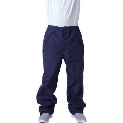 레이디스 맨즈 레인웨어 마운틴 팬츠 전 12색 【namelessage/네임리스 에이지】{NAMP-1650} 