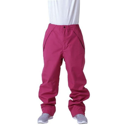 레이디스 맨즈 레인웨어 마운틴 팬츠 전 12색 【namelessage/네임리스 에이지】{NAMP-1650} 