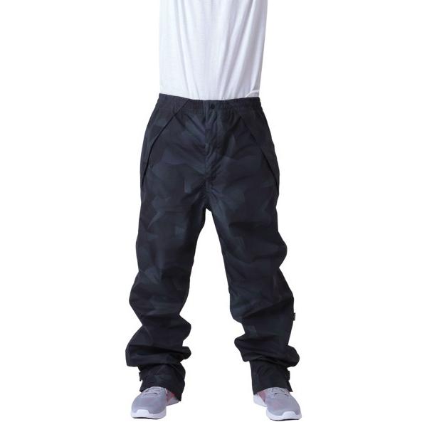 倉庫一掃大SALE] マウンテンパンツ メンズ レディース 超撥水 高耐水圧