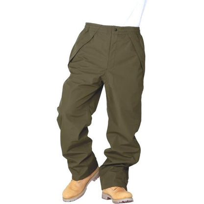 레이디스 맨즈 레인웨어 마운틴 팬츠 전 12색 【namelessage/네임리스 에이지】{NAMP-1650} 