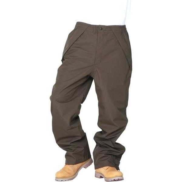 레이디스 맨즈 레인웨어 마운틴 팬츠 전 12색 【namelessage/네임리스 에이지】{NAMP-1650} 