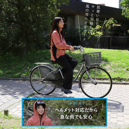 レインウェア 上下セット メンズ レディース フルオープンパンツ 自転車 登山 レインスーツ 雨合羽 雨具 合羽 XS~4L  耐水20,000mm ゴルフ 釣り NASR-100_3301