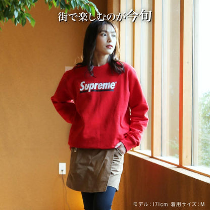 ストレッチスカートパンツ キュロット アウトドアウェア レディース ハイキング 登山  namelessage NAOP-42 [メール便対応]