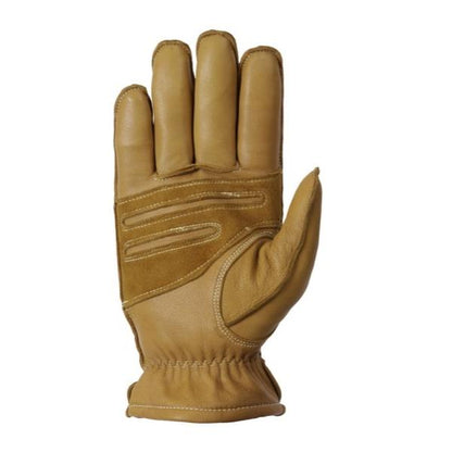 Flame resistant glove namelessage NAOG-100