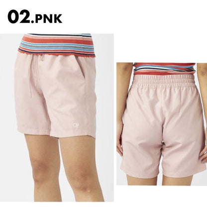 Ocean Pacific/オーシャンパシフィック レディース ボードショーツ ショートボードショーツ 2024 S/S 524403 女性用【メール便発送 24SS-11】