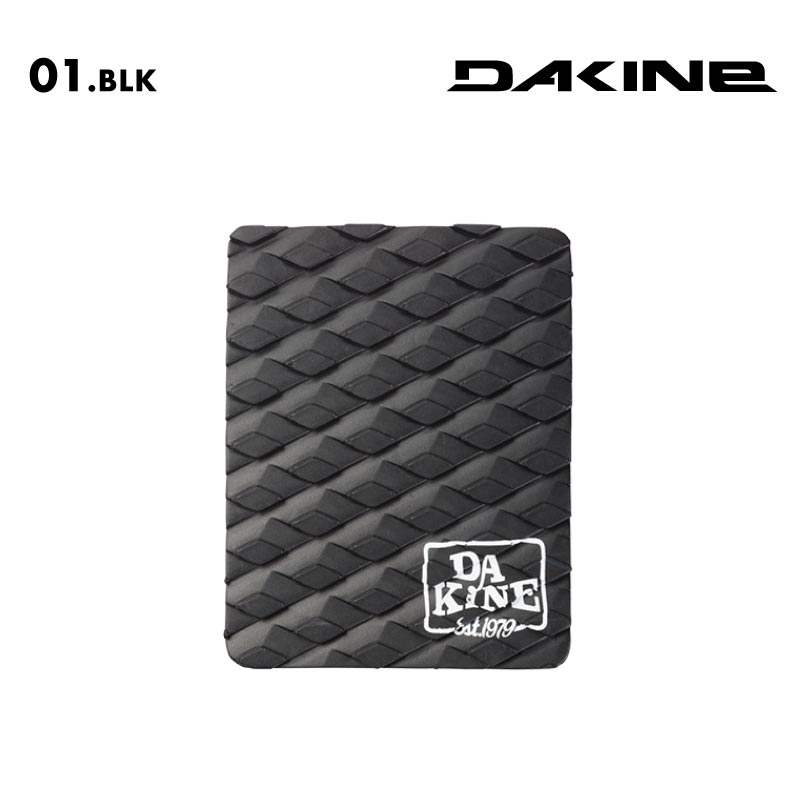 DAKINE/ダカイン メンズ デッキパット PRIMO STOMP 2024 SNOW BE232-968 スノーボード スノボ 板 滑り止め 足置き 操作性向上 すべり止め ストンプパッド ブランド 正規品 男性用【メール便発送 24FW-03】