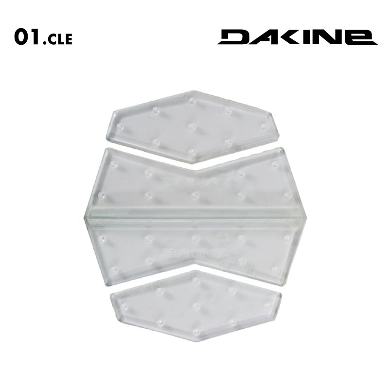 DAKINE/ダカイン メンズ デッキパット MODULAR MAT 2024 SNOW BE232-974 スノーボード スノボ 板 滑り止め 足置き 操作性向上 すべり止め ストンプパッド スノースクレーパーバー 貼り付け簡単 男性用【メール便発送 24FW-03】