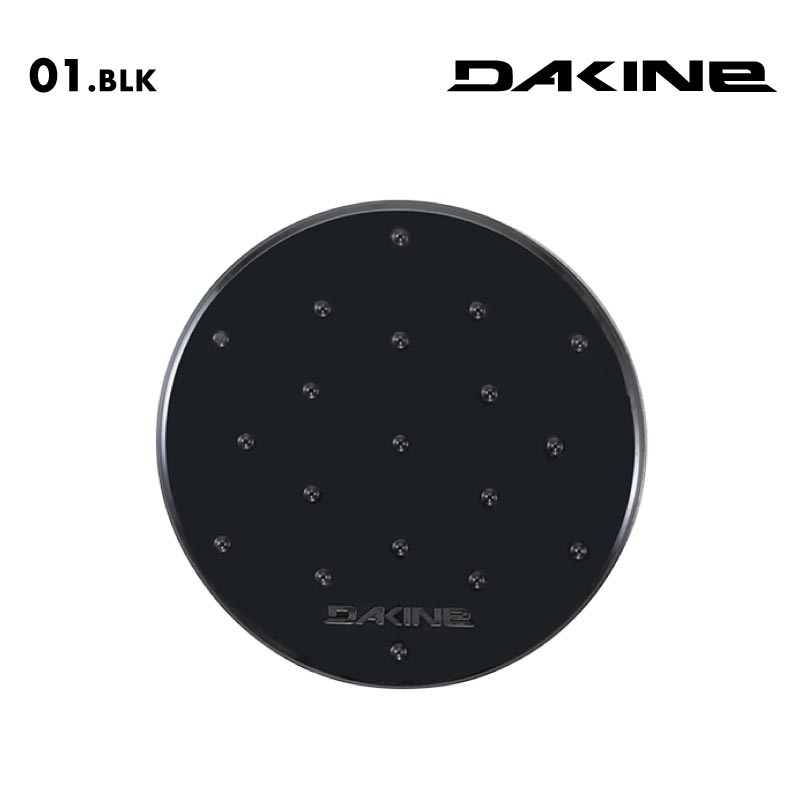 DAKINE/ダカイン メンズ デッキパット CIRCLE MAT 2024 SNOW BE232-975 スノーボード スノボ 板 滑り止め 足置き 操作性向上 すべり止め ストンプパッド ブランド 正規品 男性用【メール便発送 24FW-03】