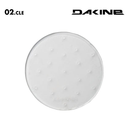 DAKINE/ダカイン メンズ デッキパット CIRCLE MAT 2024 SNOW BE232-975 スノーボード スノボ 板 滑り止め 足置き 操作性向上 すべり止め ストンプパッド ブランド 正規品 男性用【メール便発送 24FW-03】