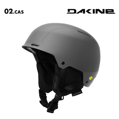 DAKINE/ダカイン メンズ ヘルメット CHARGER HELMET 2024-25 SNOW BE237-950 スノボ スキー スノーボード 安全 プロテクター ケガ防止 男性用