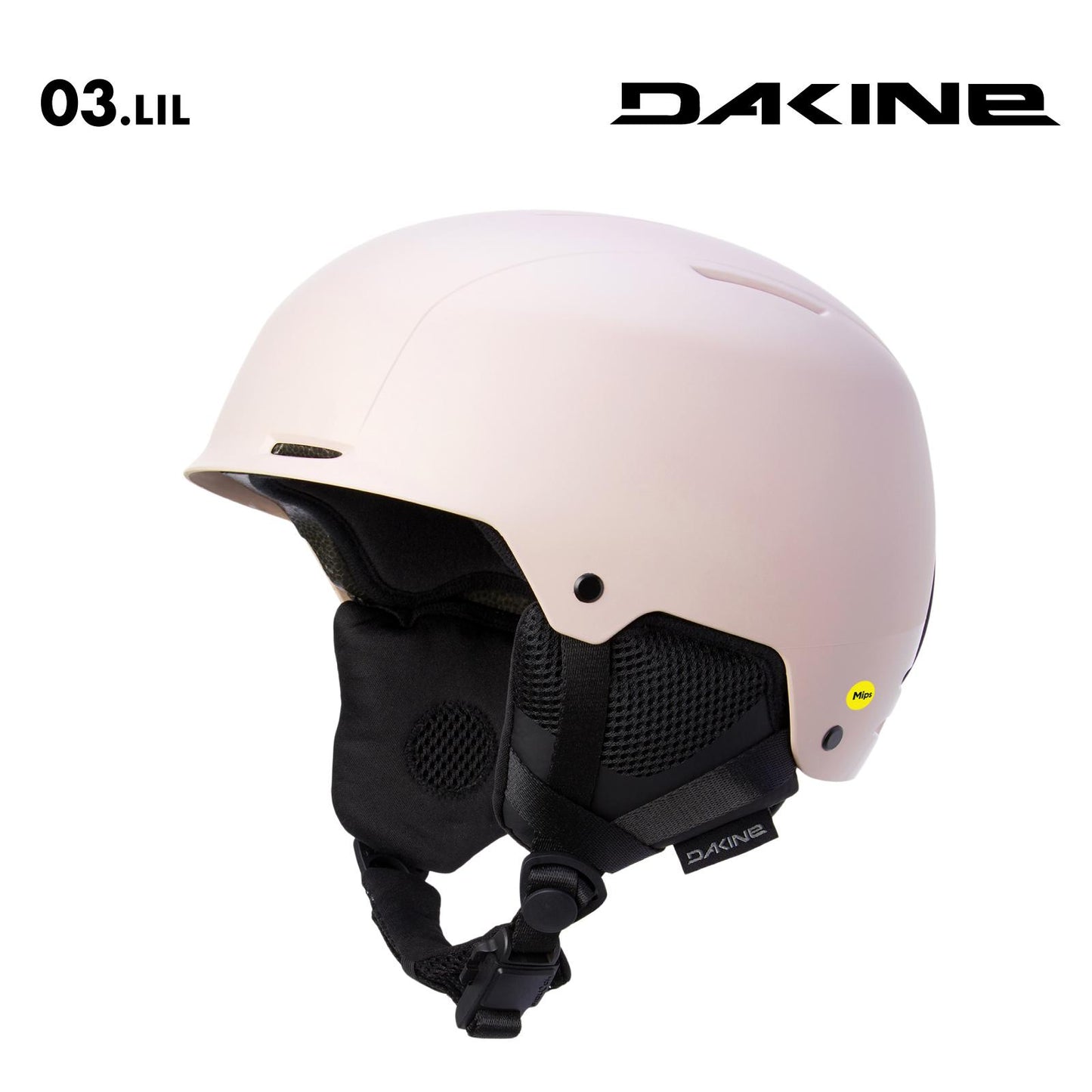 DAKINE/ダカイン メンズ ヘルメット CHARGER HELMET 2024-25 SNOW BE237-950 スノボ スキー スノーボード 安全 プロテクター ケガ防止 男性用