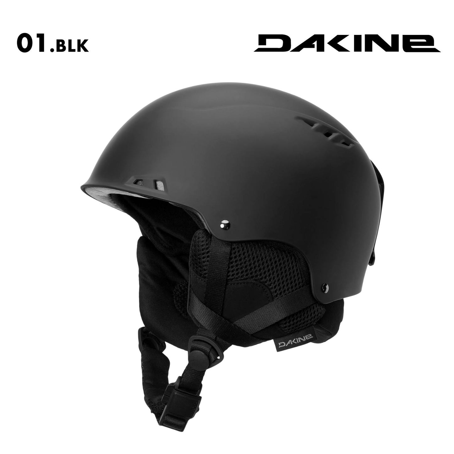 DAKINE/ダカイン メンズ ヘルメット DAYTRIPPER HELMET 2024-25 SNOW BE237-951 スノボ スキー スノーボード 安全 プロテクター ケガ防止 男性用