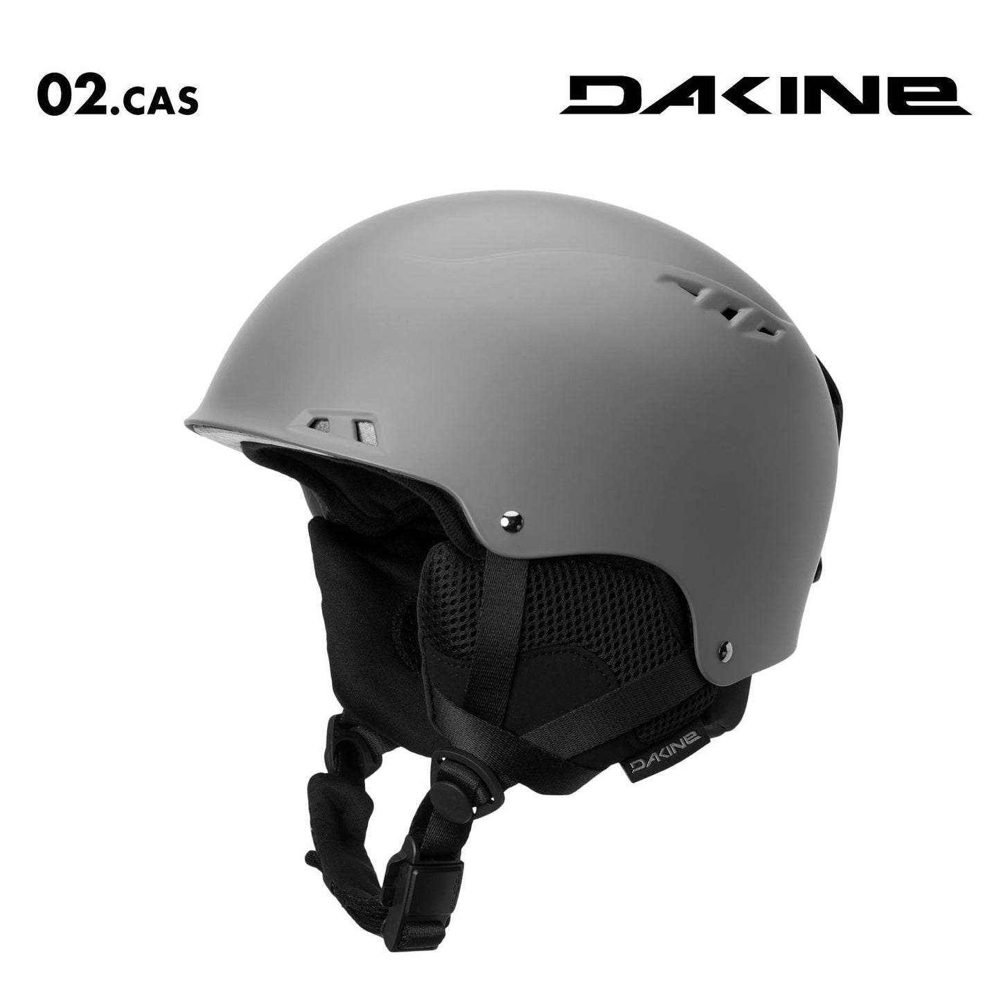 DAKINE/ダカイン メンズ ヘルメット DAYTRIPPER HELMET 2024-25 SNOW BE237-951 スノボ スキー スノーボード 安全 プロテクター ケガ防止 男性用