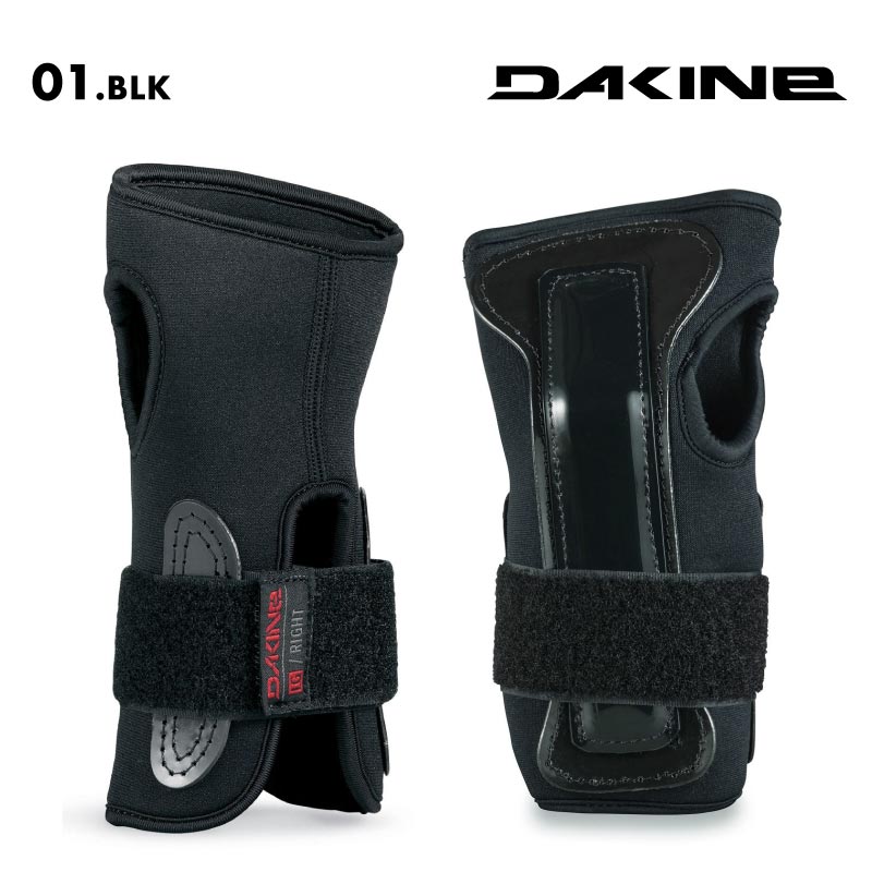 DAKINE/ダカイン メンズ リストガード WRISTGUARD 2024 SNOW BE237-725 スノボ スキー ケガ防止 手首用 ウインタースポーツ 雪山 ゲレンデ ブランド 正規品 男性用