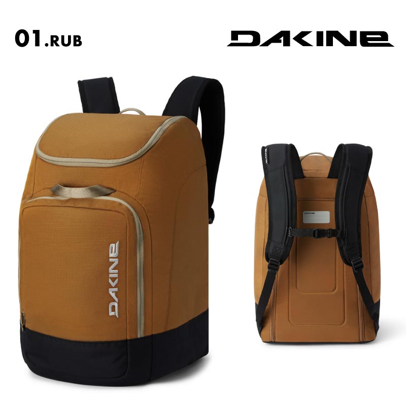 DAKINE/ダカイン メンズ ブーツバックパック BOOT PACK 50L 2024 SNOW BE237-244 スノボ スキー かばの通販|  OC STYLE公式ストア