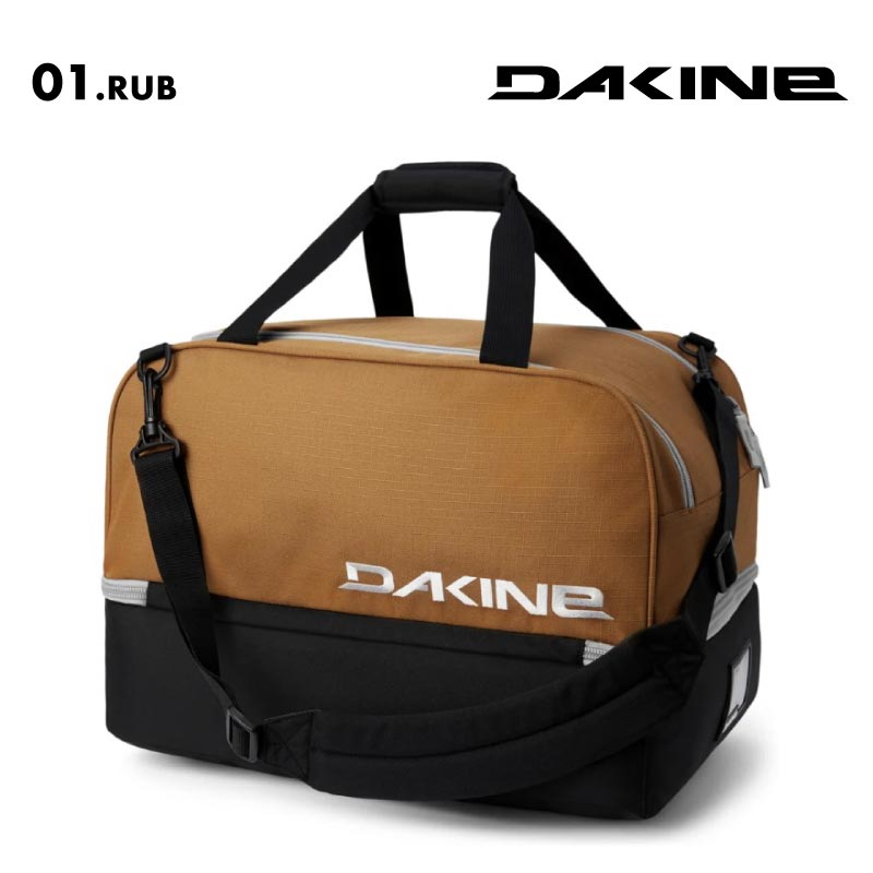 DAKINE/ダカイン メンズ ブーツバッグ BOOT LOCKER 69L 2024 SNOW BE237-247 スノボ スキー かばんの通販|  OC STYLE公式ストア