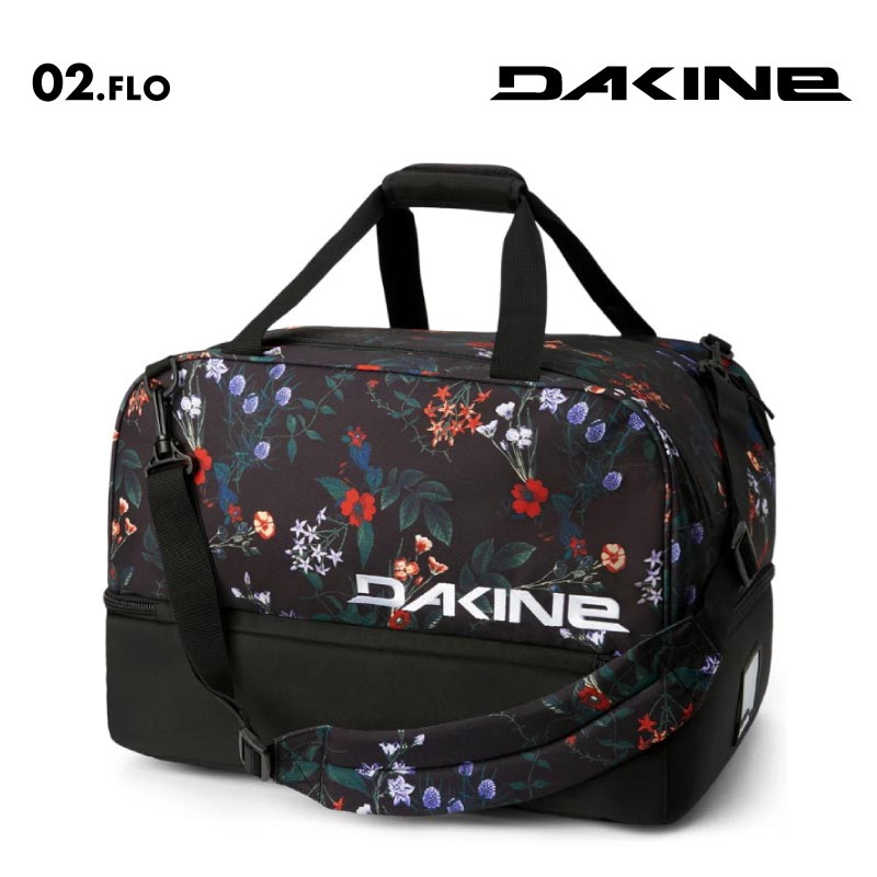 DAKINE/ダカイン メンズ ブーツバッグ BOOT LOCKER 69L 2024 SNOW BE237-247 スノボ スキー かばんの通販|  OC STYLE公式ストア