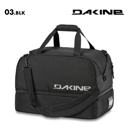 DAKINE/ダカイン メンズ ブーツバッグ BOOT LOCKER 69L 2024 SNOW BE237-247 スノボ スキー かばん ショルダー 防水 69L ウインタースポーツ シンプル 柄 ゲレンデ 男性用