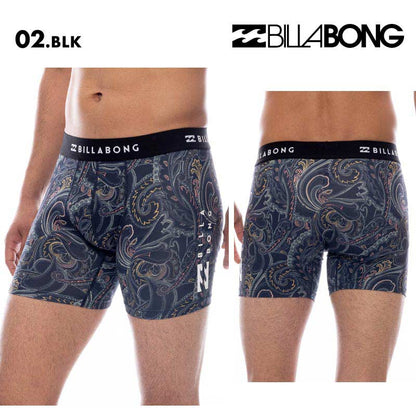 BILLABONG/ビラボン メンズ インナーパンツ HYBRIDS UNDERSHORTS 2025 SPRING BF011-495 アンダーショーツ サポーターパンツ 海水浴 ビーチ 水着 インナーウェア スイムグッズ プール 海 ブランド 男性用【メール便発送 25SS-02】