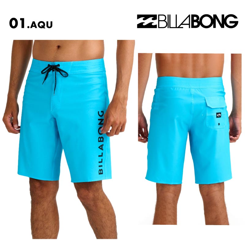BILLABONG/ビラボン メンズ サーフパンツ ALLDAY PRO 2026 SPRING