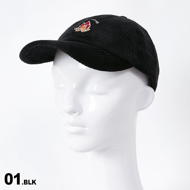 BILLABONG Women's Cap Hat BC014-911 Hat Adjustable Size OK Outdoor Corduroy For Women 