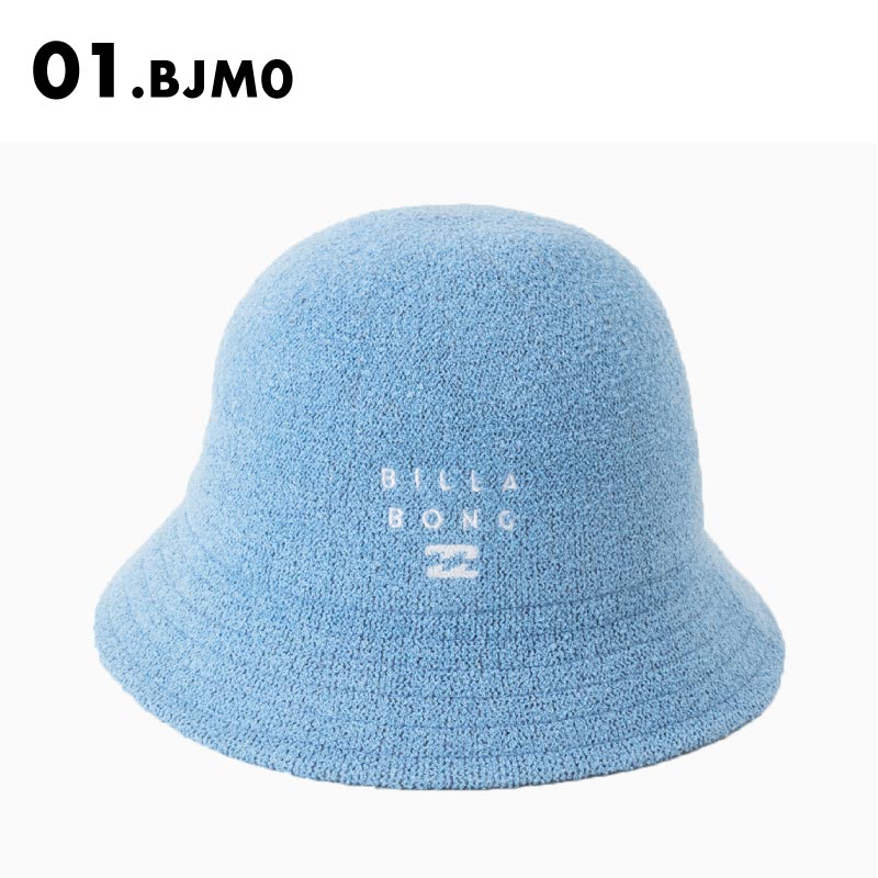 BILLABONG/ビラボン レディースパイルハット PILE HAT 2024 SPRING