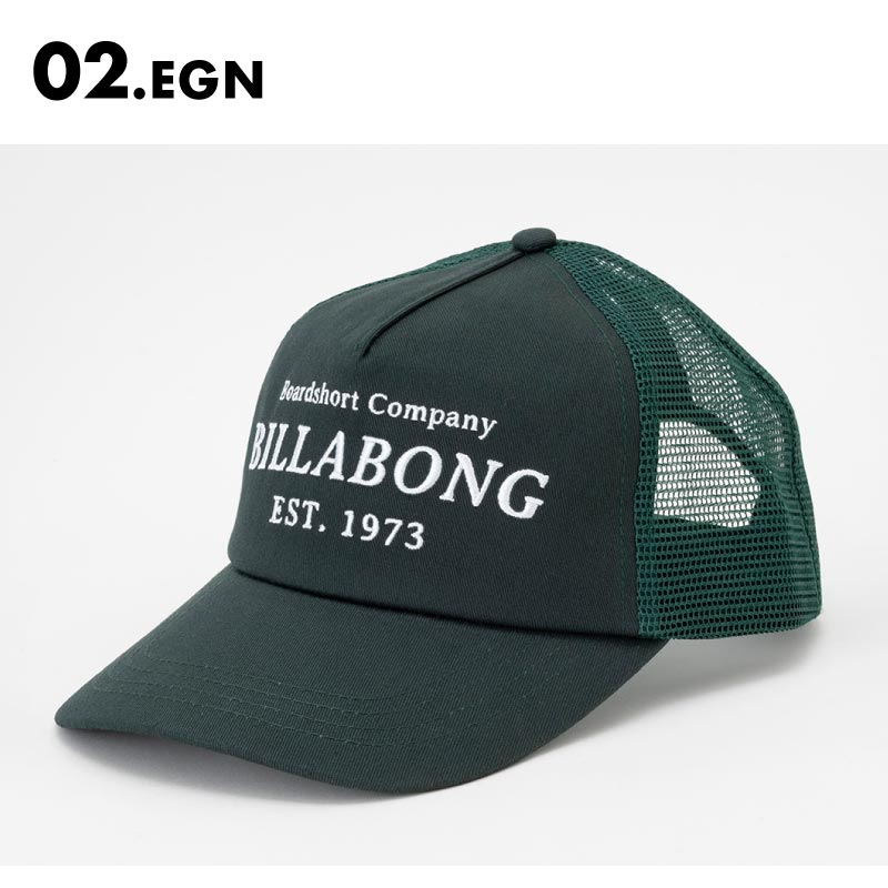 BILLABONG/ビラボン メンズ サーフハット SURF HAT 2024 SPRING BE011-968 帽子 マリンハット 日よけ UVカット UPF50+ 紫外線対策 ブラック ロゴ ブランド