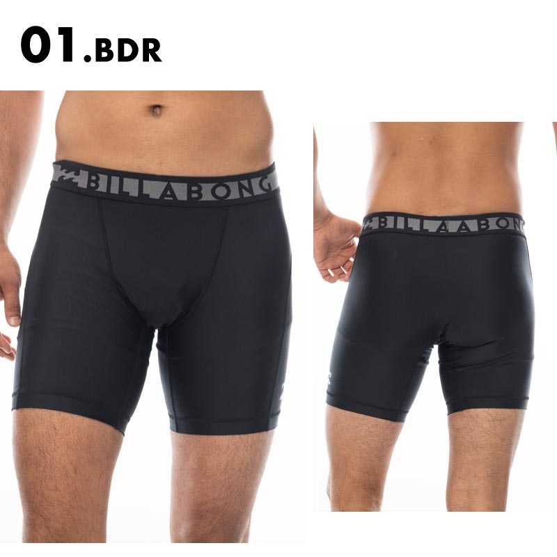 BILLABONG/ビラボン メンズ インナーパンツ SOLID UNDERSHORTS 2024 SPRING アンダーショーツ サポータの通販|  OC STYLE公式ストア