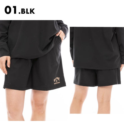 BILLABONG/ビラボン レディース サーフパンツ ADIV UTILITY SHORTS 2024 SPRING BE013-878 ボードショーツ 水着 ハーフパンツ 短パン 体型カバー おしゃれ かわいい ショートパンツ ブランド ビーチ 女性用【メール便発送 24SS-09】