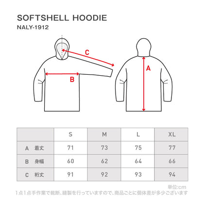 발수 방수 방풍 본딩 풀오버 스노웨어 맨즈 레이디스 namelessage age-75FB 