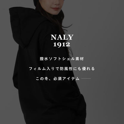 발수 방수 방풍 본딩 풀오버 스노웨어 맨즈 레이디스 namelessage age-75FB 